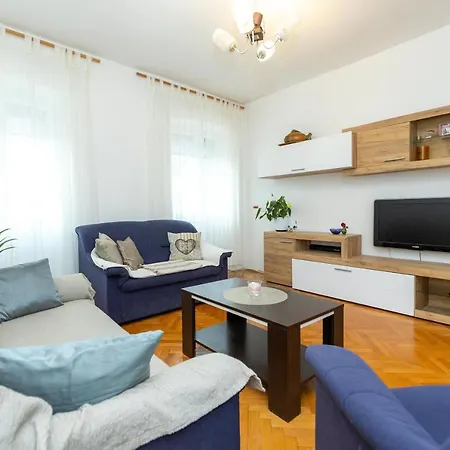Orgulje Apartment