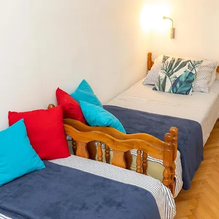Orgulje Apartment